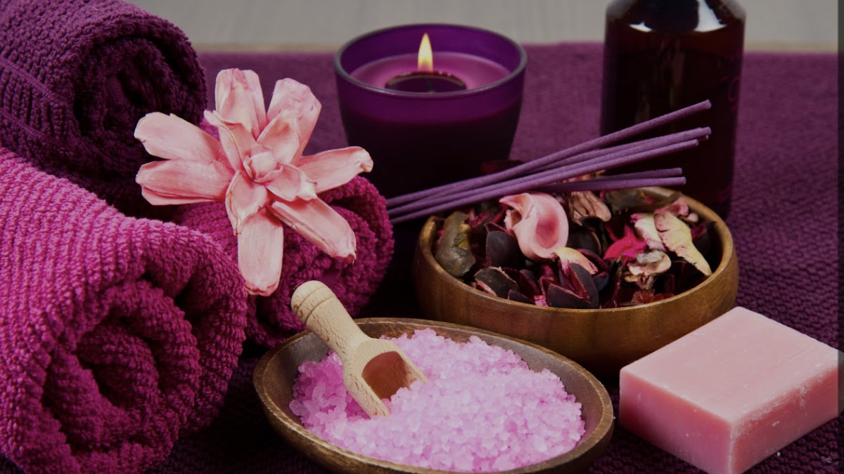 Saigon Venus Vip Spa 4