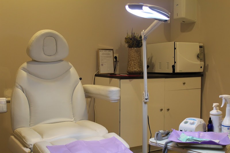 Lineth Recarey Podóloga photo 1