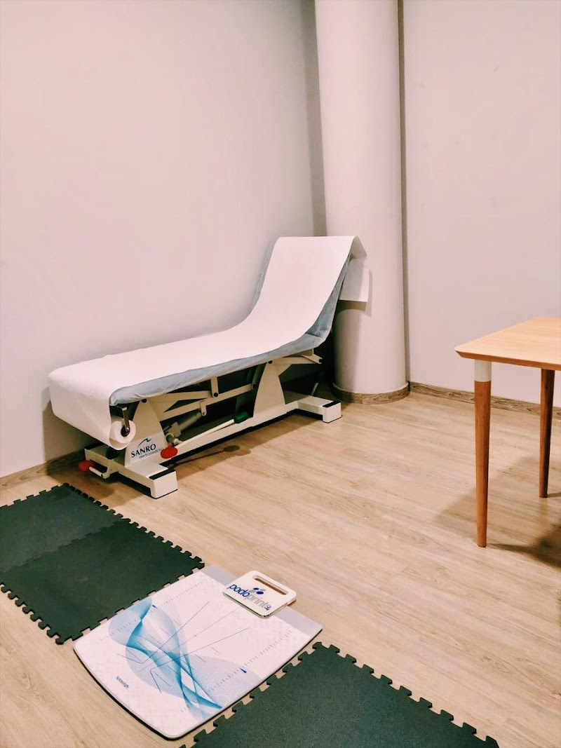 Lineth Recarey Podóloga photo 3