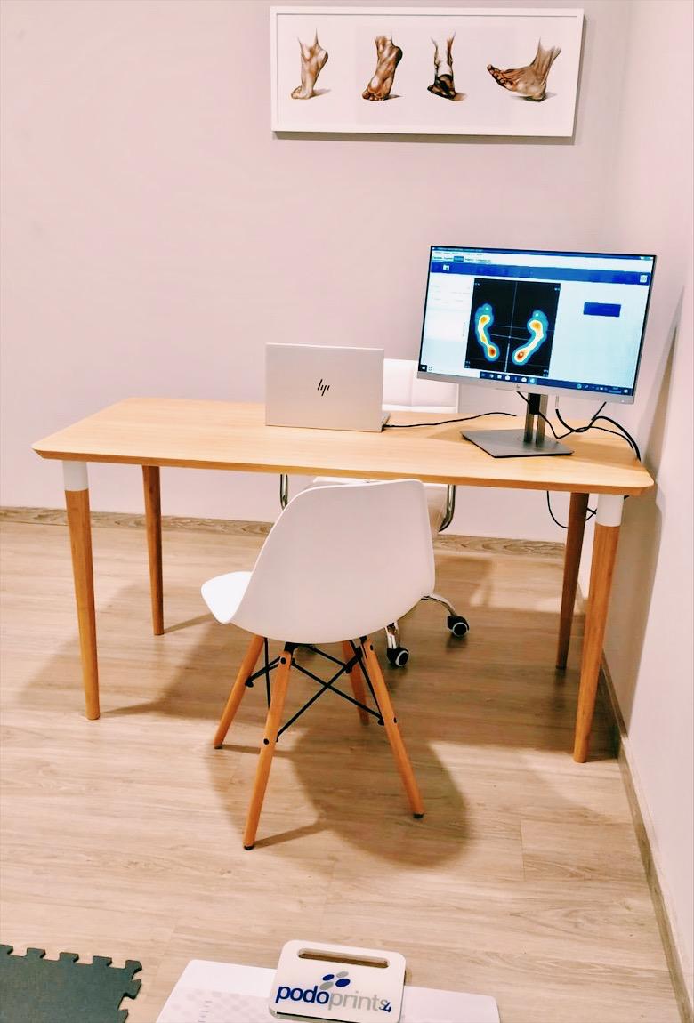 Lineth Recarey Podóloga photo 4