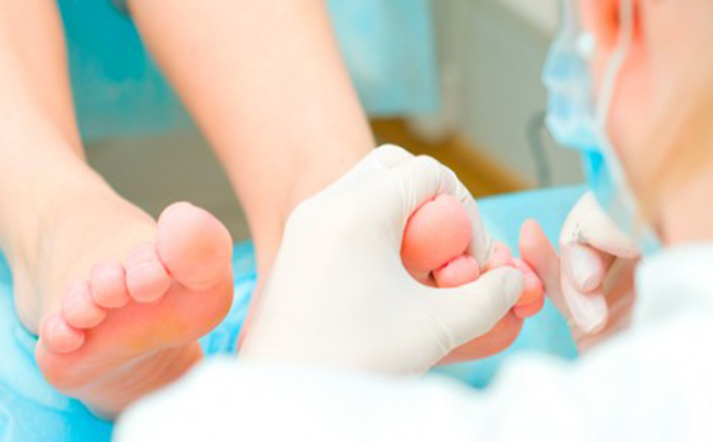 Lineth Recarey Podóloga photo 2