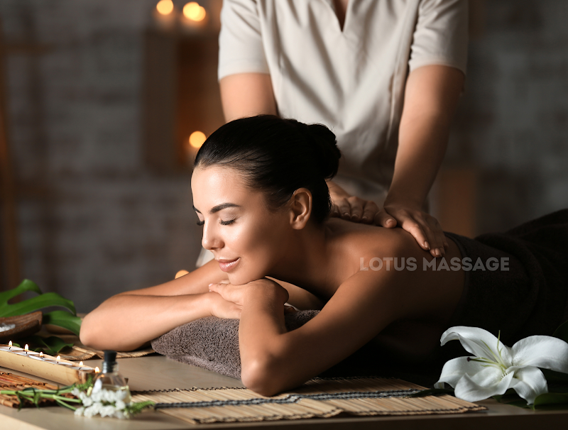 Lotus Massage