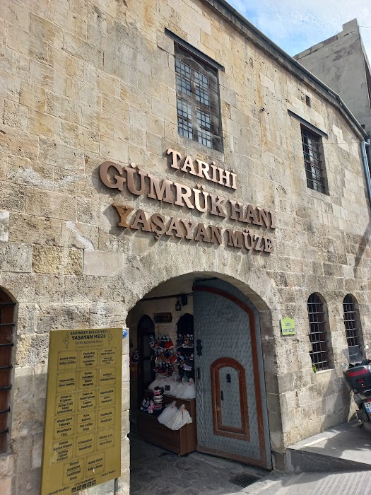 Yaşayan Müze fotoğraf 1