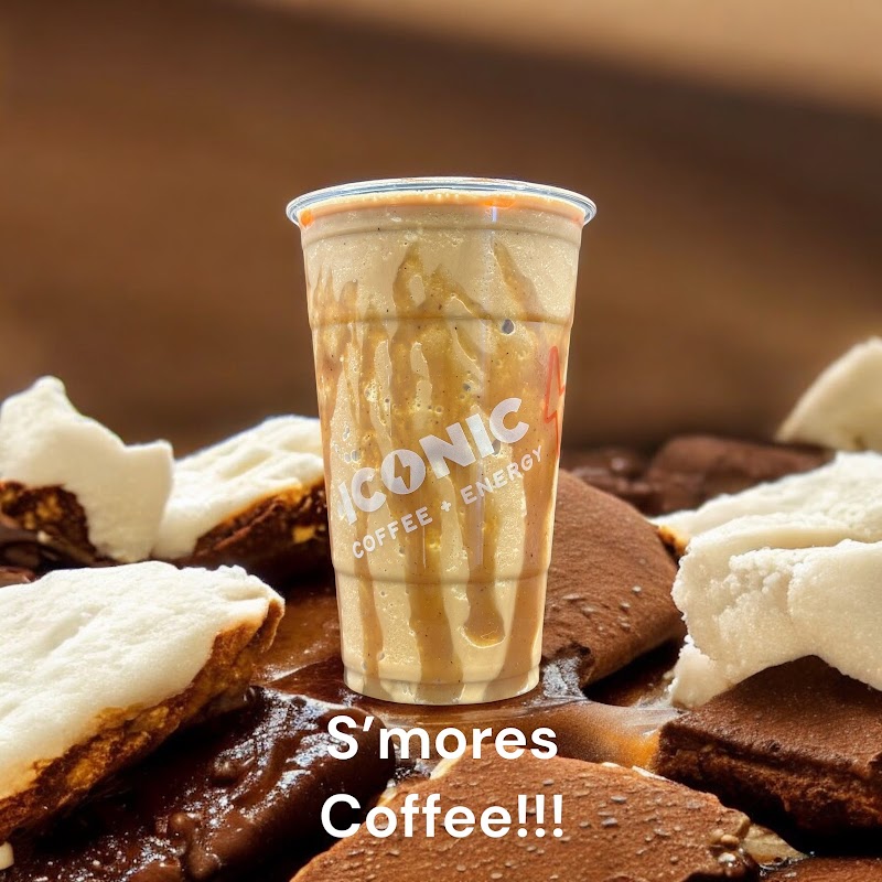 Iconic Coffee + Energy photo 2
