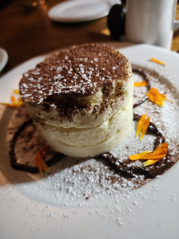 Photo by Michael Rach