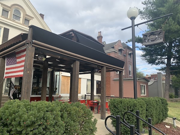 Photo by Charlie Fenton