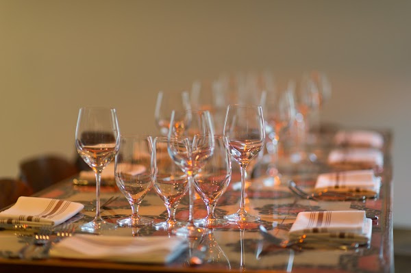 ROC RESTAURANT exterior