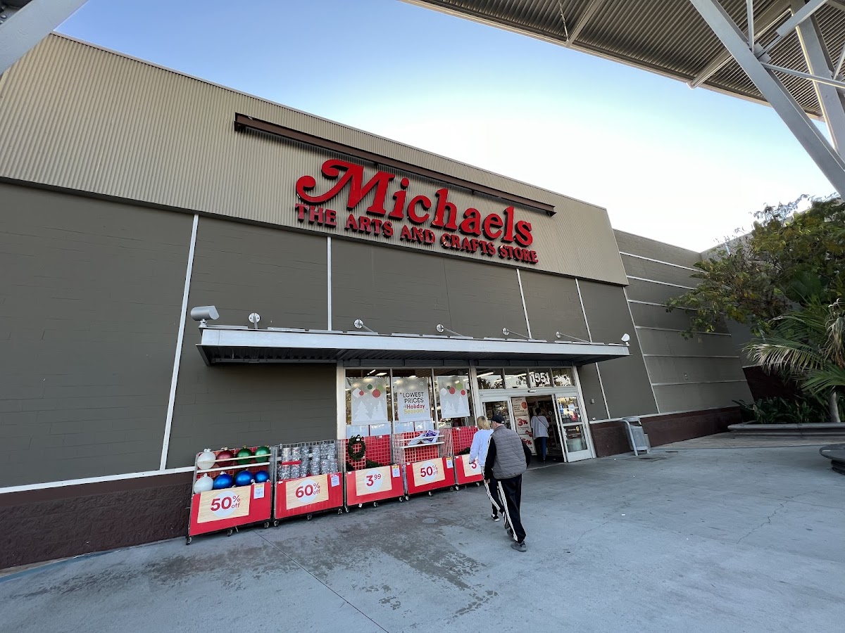 Michaels: Google Places image 1
