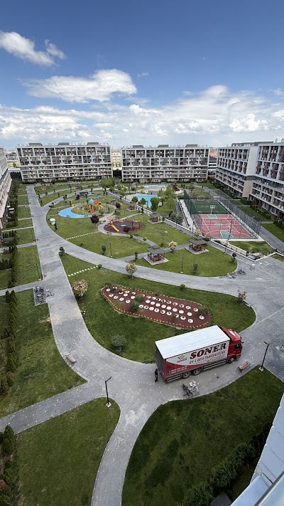 Konya Soner Evden Eve Nakliyat Ltd. Şti. - Nakliyat