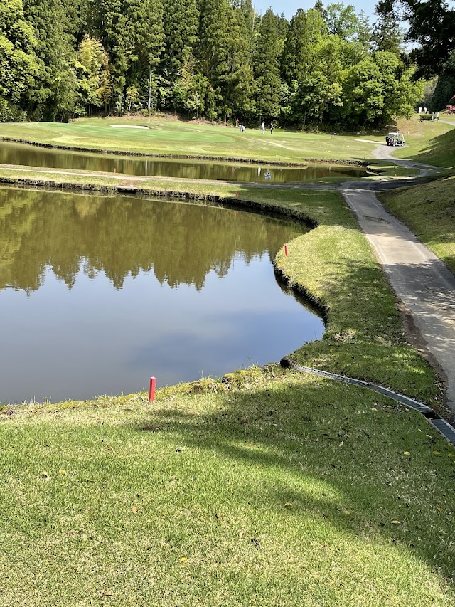 Fukui Country Club - Photo 8