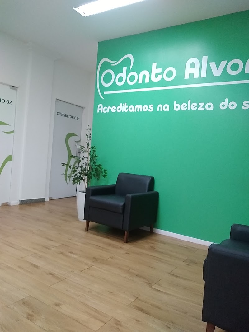 Odonto Alvorada - Clínica Odontológica - foto 3