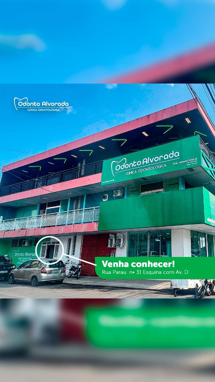 Odonto Alvorada - Clínica Odontológica - foto 4