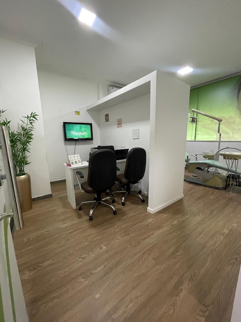 Odonto Alvorada - Clínica Odontológica - foto 2