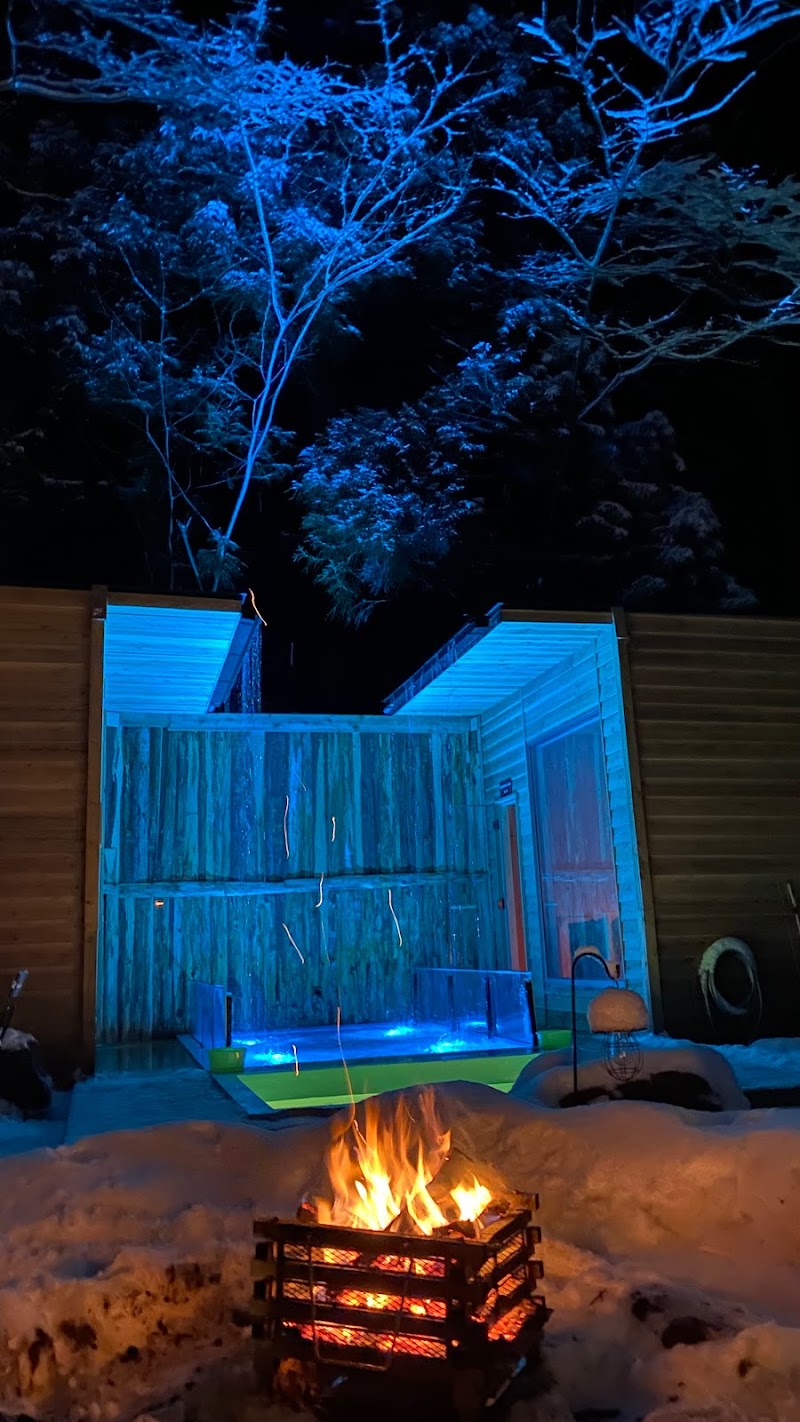 ポルクサウナ 2