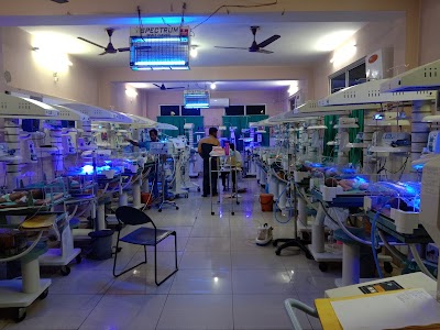 HARI UMESH MATERNITY & NEW BORN CARE CENTRE - Image 2