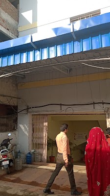 HARI UMESH MATERNITY & NEW BORN CARE CENTRE