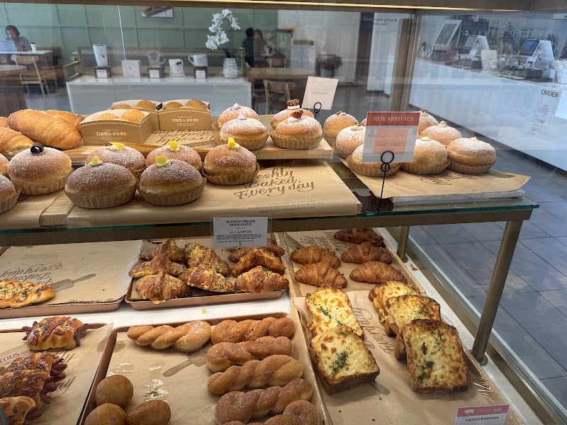 Tous les Jours - Montgomeryville photo 4