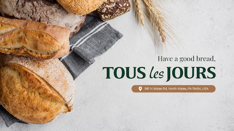 Tous les Jours - Montgomeryville photo 3