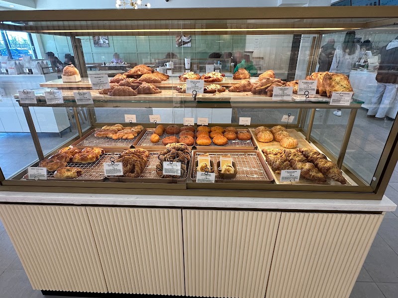 Tous les Jours - Montgomeryville photo 1