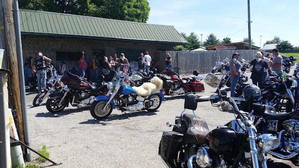 Photo by johnny scoggins