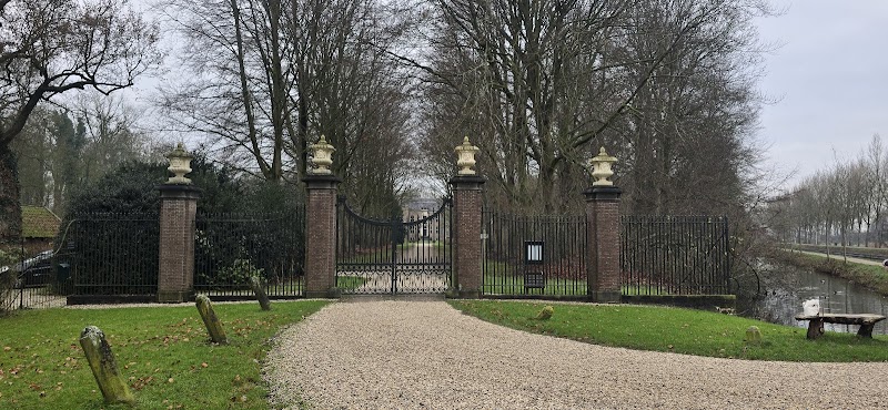 Landgoed Linschoten
