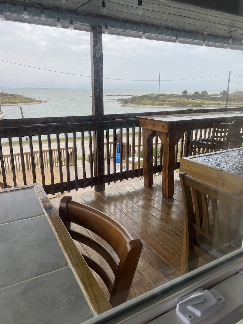 Anchored in Love - The Tipsy Bean photo 1