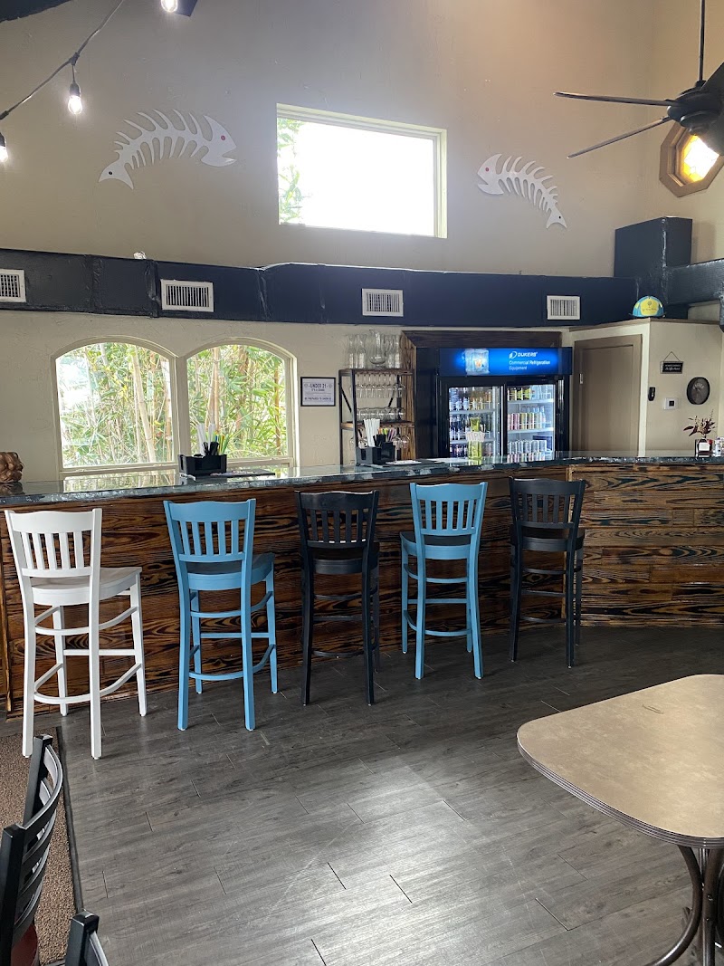 Anchored in Love - The Tipsy Bean photo 3