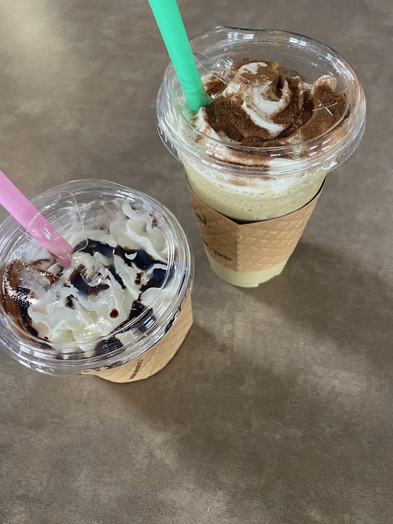 Anchored in Love - The Tipsy Bean photo 2