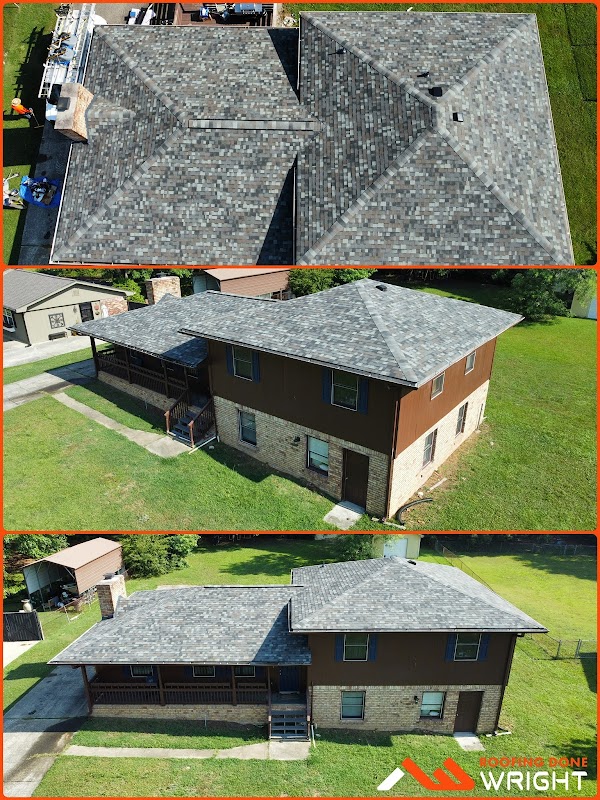 Roofing Done Wright photo 4