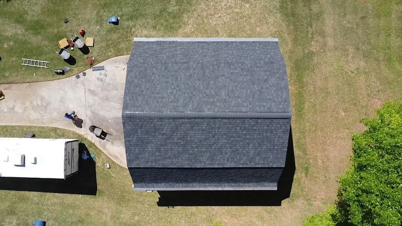 Roofing Done Wright photo 5