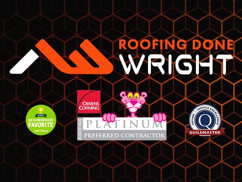 Roofing Done Wright photo 1