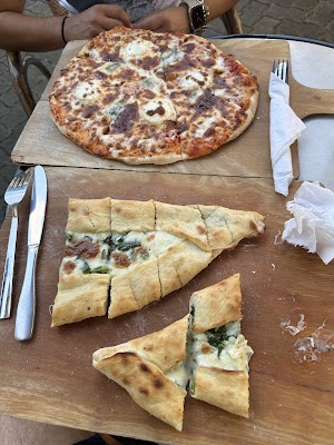 Photo Bizim Restaurant