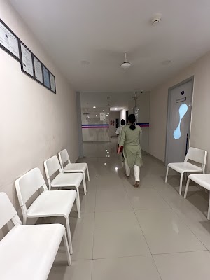 Dr. Swapna Mudragada- Best Obstetrician & Gynecologist, Fetal Medicine, Infertility Specialist- MedSurge Clinics - Image 2
