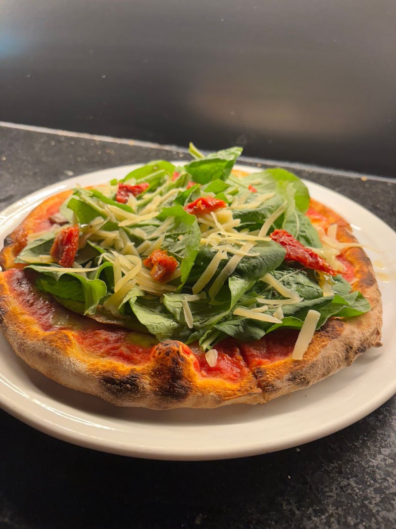 Foto de Forno Milano - Pizzaria Restaurante