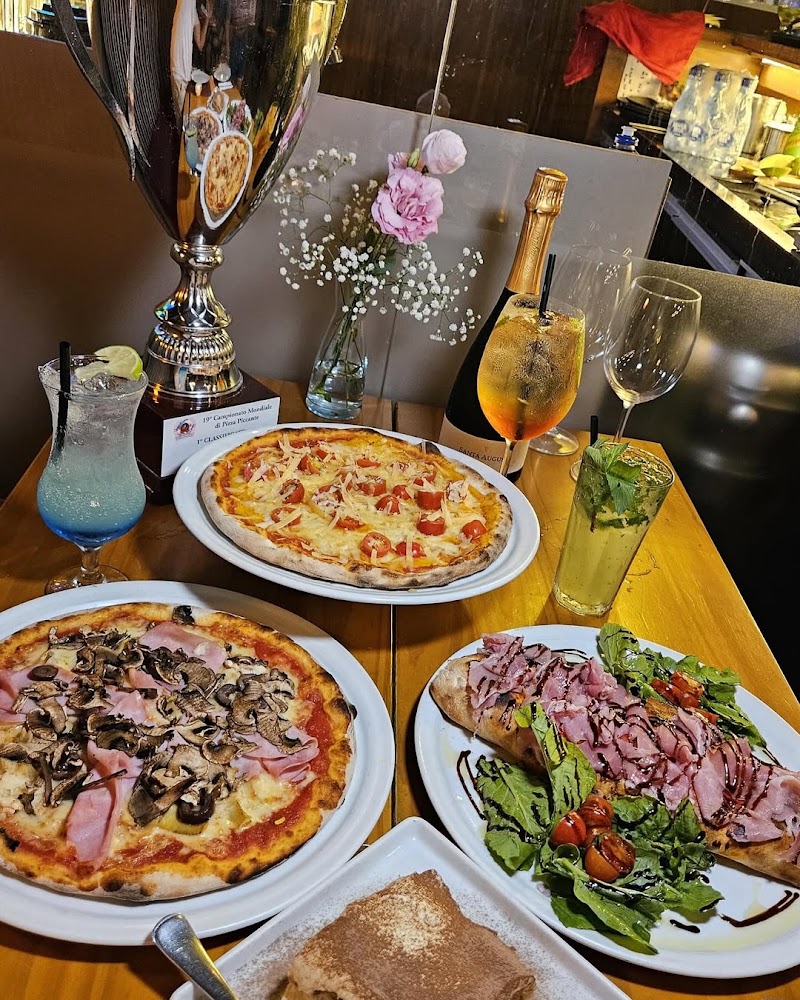 Foto de Forno Milano - Pizzaria Restaurante