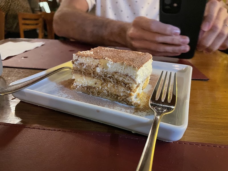 Foto de Forno Milano - Pizzaria Restaurante