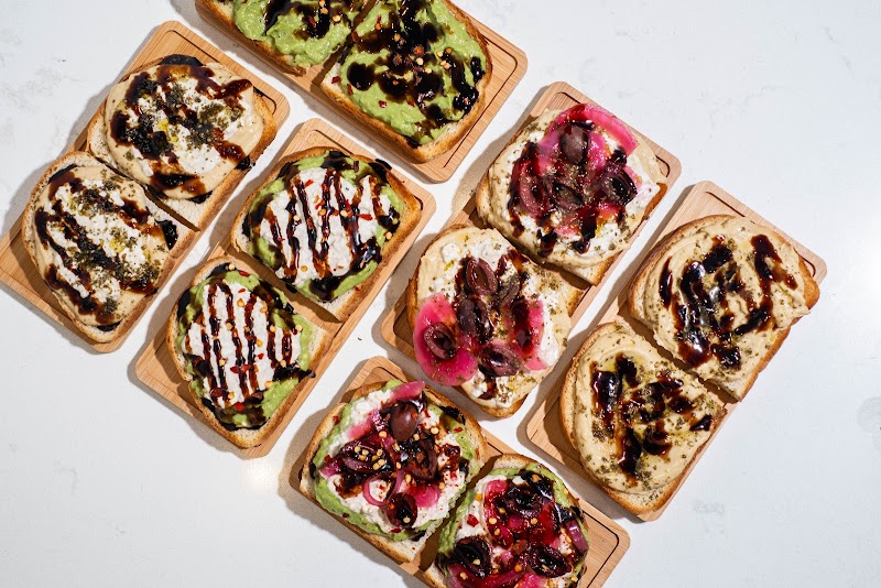 Shotted Cafe photo 2