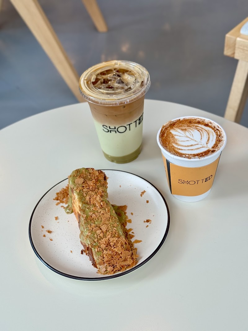 Shotted Cafe photo 4