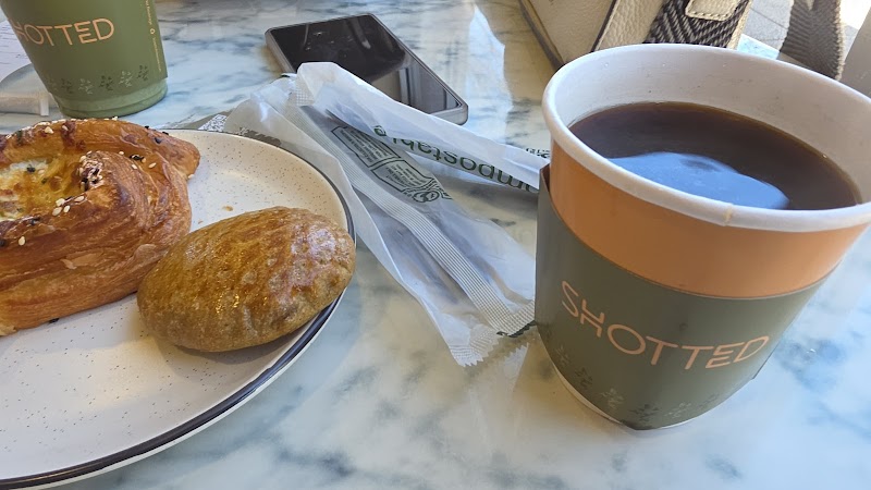 Shotted Cafe photo 4