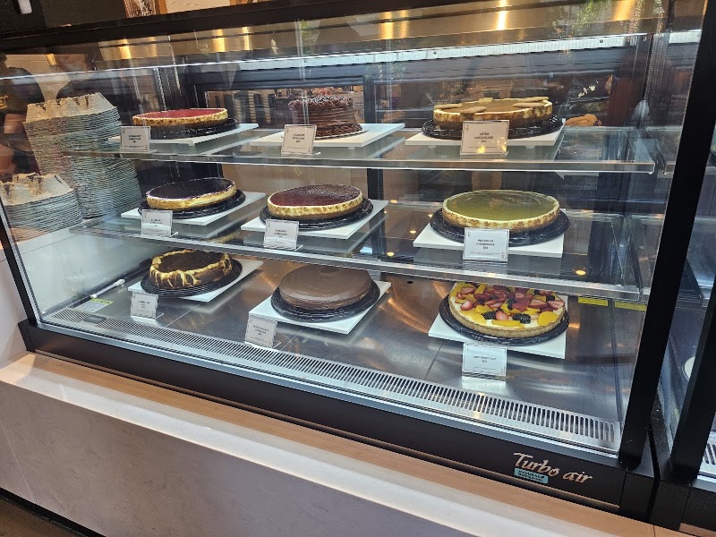 Shotted Cafe photo 3
