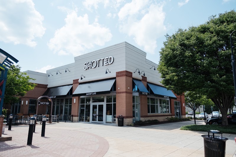 Shotted Cafe photo 1