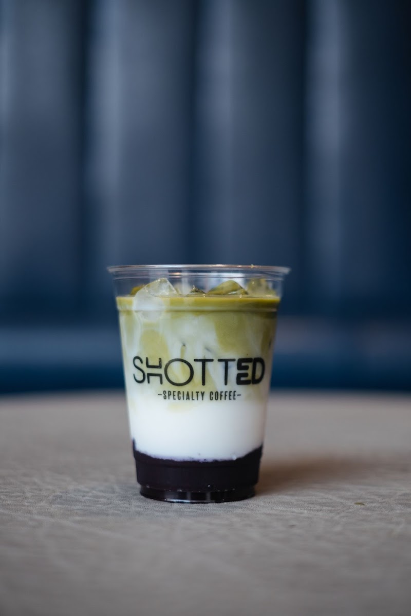 Shotted Cafe photo 4