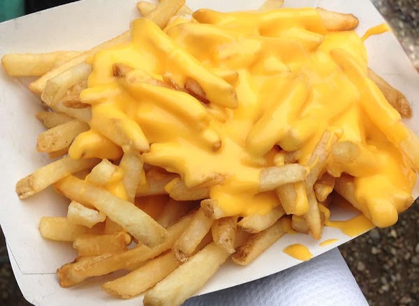 Mz Char Koey Teow - Photo 1