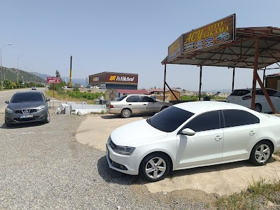 ACY - Oto Servisi - Islahiye