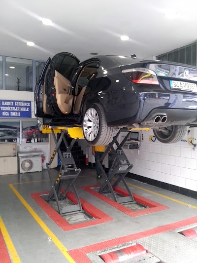Bayrampaşa Oto Ekspertiz Expertiz - Oto Servisi