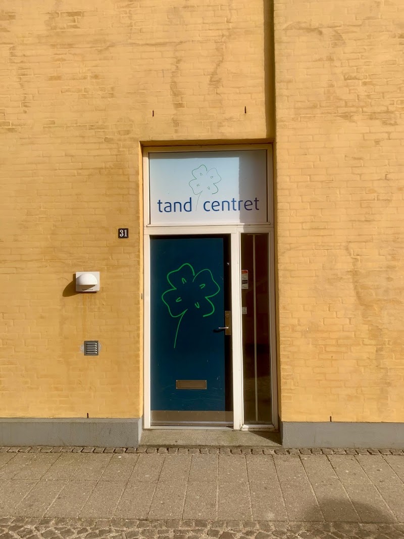 Tandlægeselskabet Tandcentret ApS - billede 2