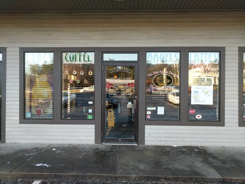 Elizabeth’s Bagels & More