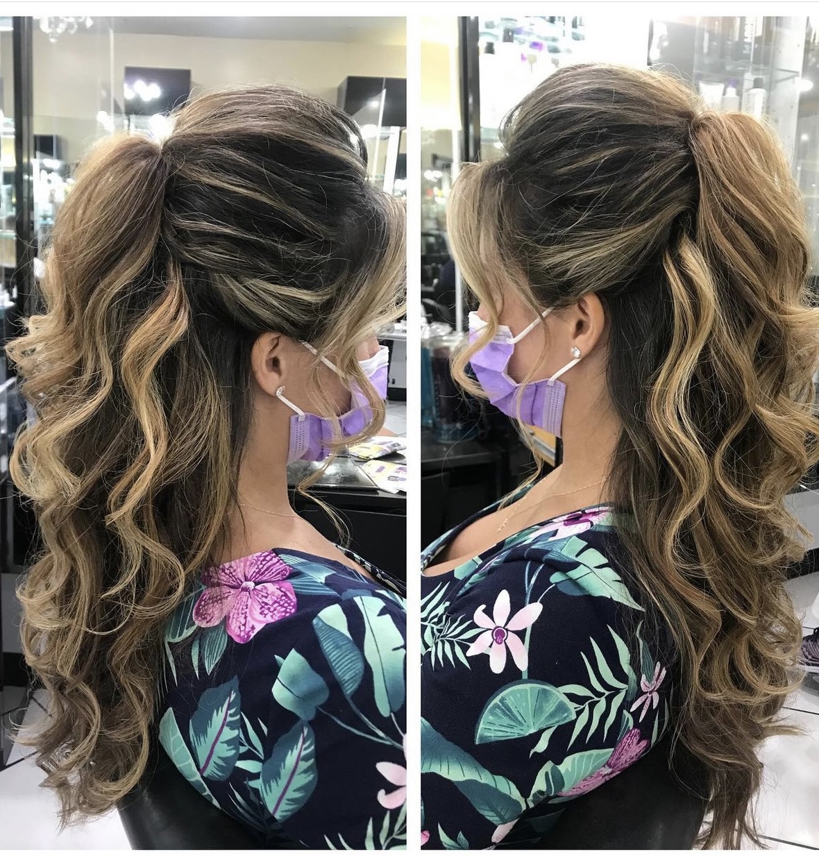 Le Chic Salon: Google Places image 2
