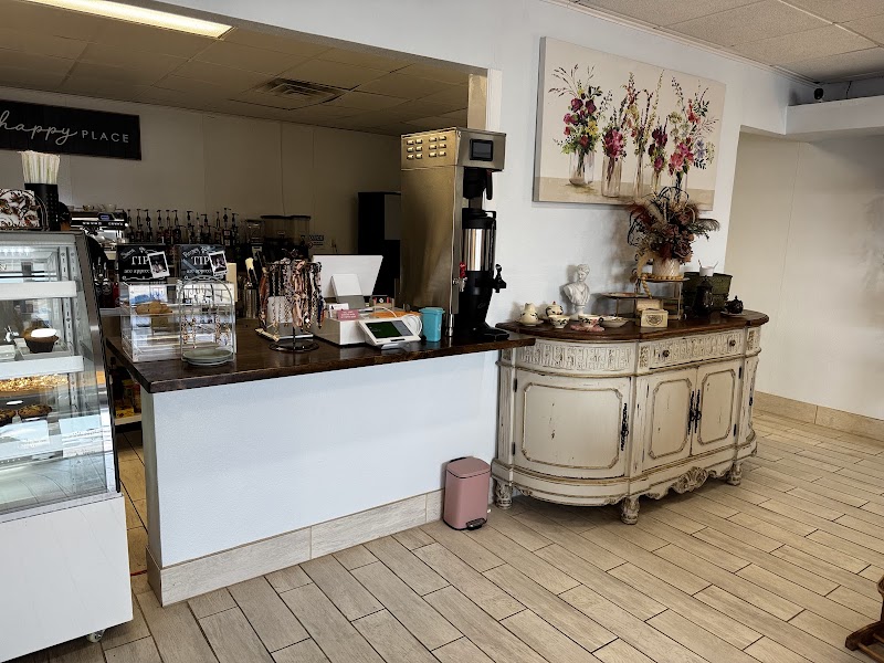 B.E.A.R.D.S Coffee photo 3