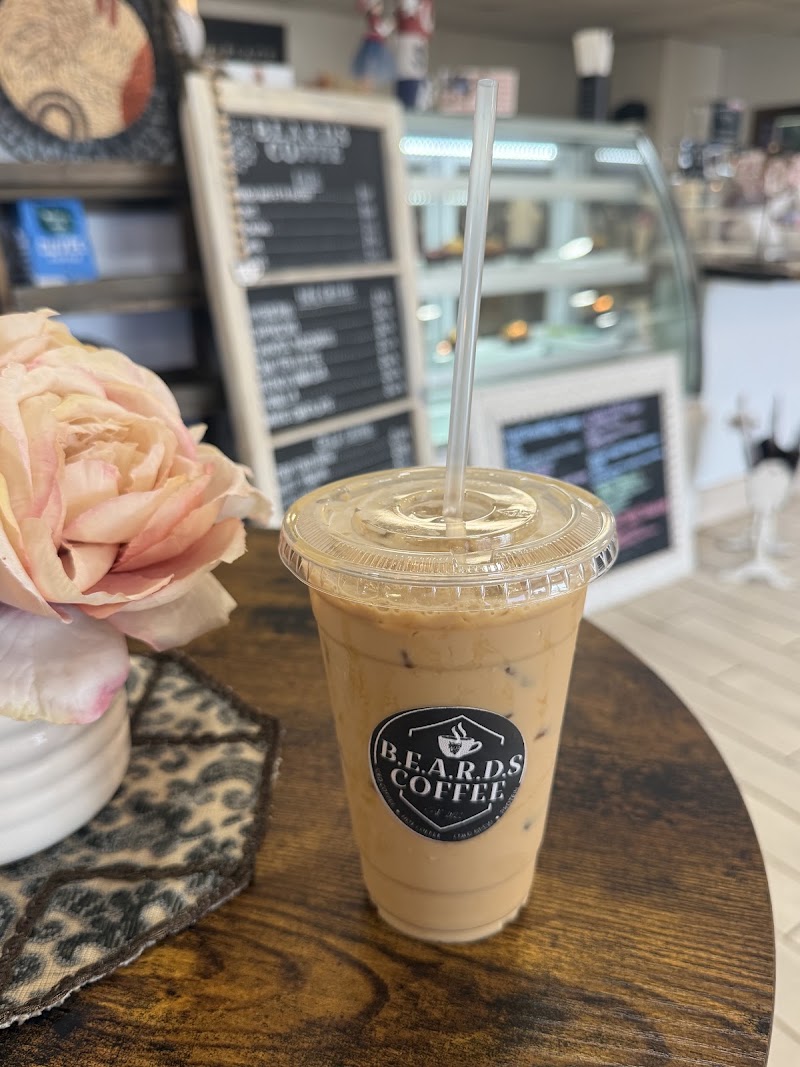 B.E.A.R.D.S Coffee photo 2